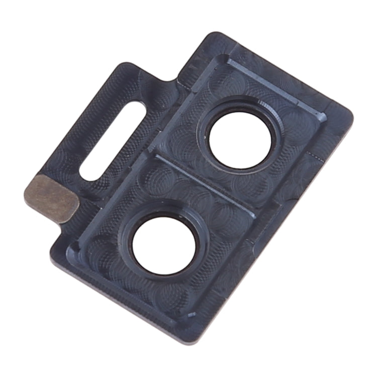 For Huawei Mate 10 Pro Camera Lens Cover (Blue) by buy2fix