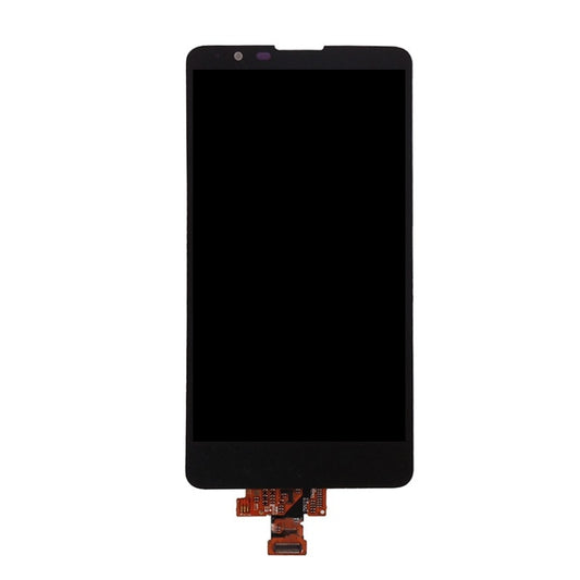 TFT LCD Screen for LG Stylus 2 / K520 with Digitizer Full Assembly (Black) by buy2fix