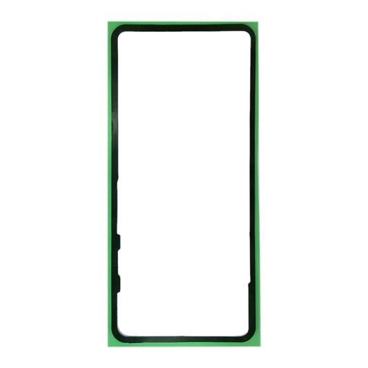 10 PCS Back Housing Cover Adhesive for Google Pixel 3 by buy2fix
