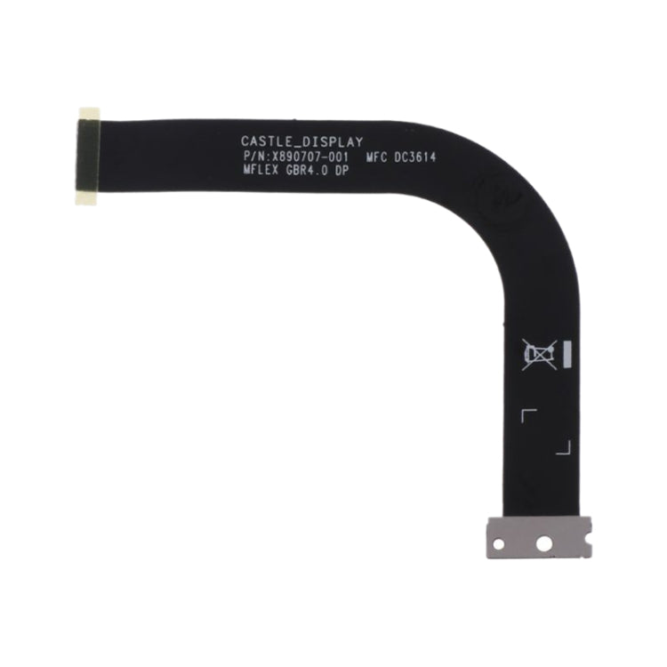 LCD Flex Cable for Microsoft Surface Pro 3 by buy2fix
