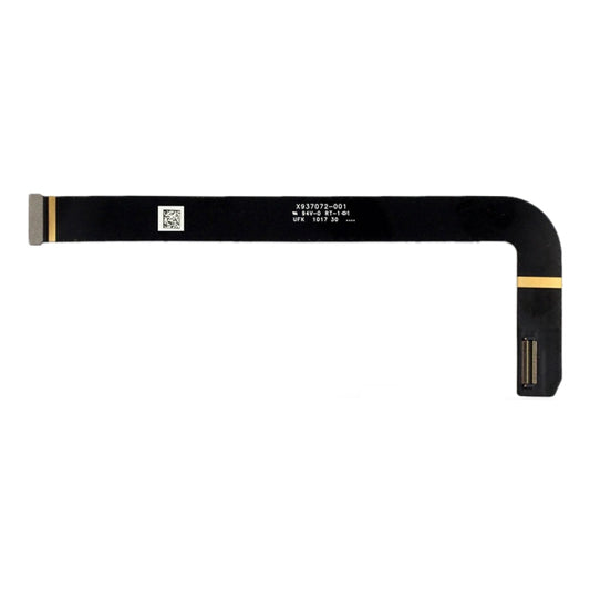 X937072-001 LCD Flex Cable for Microsoft Surface Pro 4 (Only for Samsung LCD) by buy2fix