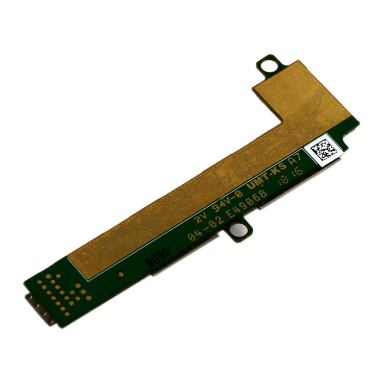Touch Connection Board for Microsoft Surface Pro 5 by buy2fix