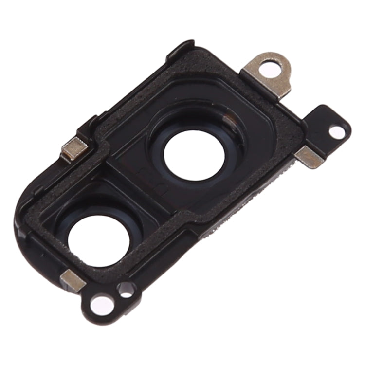 Camera Lens Cover for Xiaomi Mi 8 Lite (Black) by buy2fix