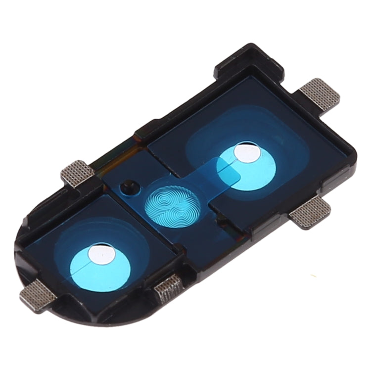 Camera Lens Cover for Xiaomi Mi 8 (Black) by buy2fix