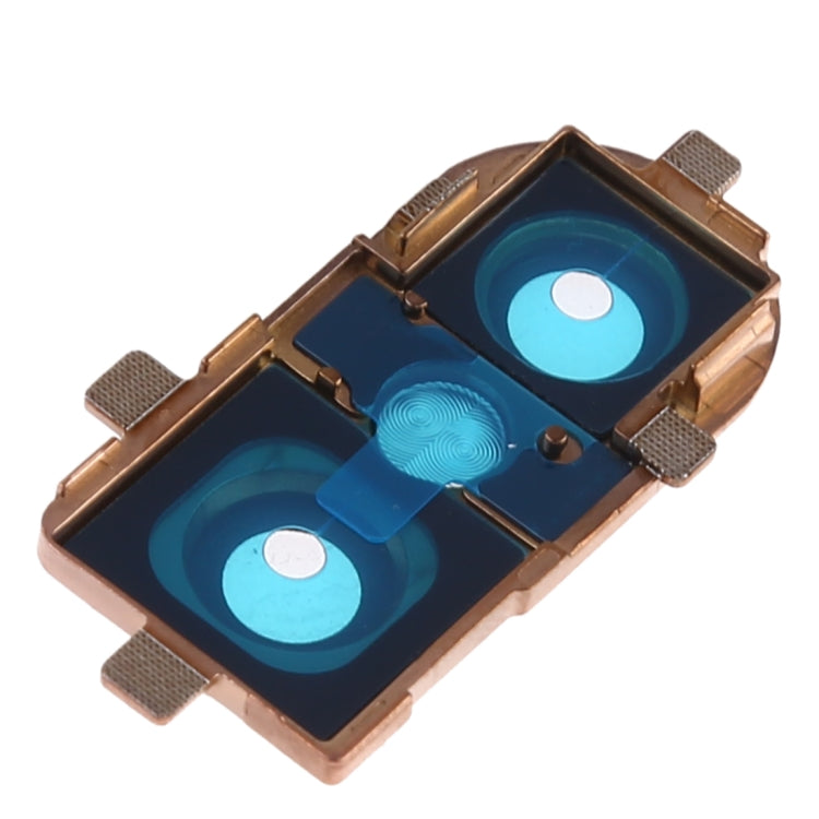 Camera Lens Cover for Xiaomi Mi 8 (Gold) by buy2fix