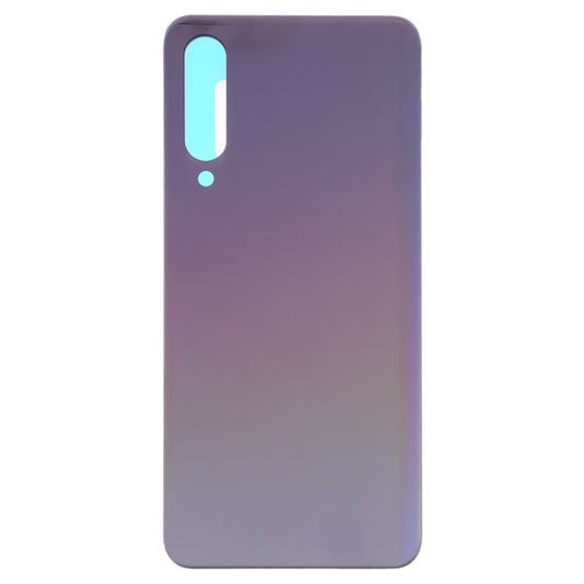 Battery Back Cover for Xiaomi Mi 9 SE(Purple) by buy2fix