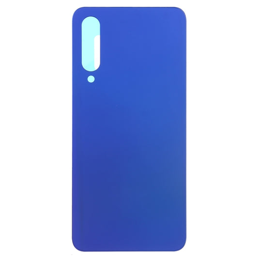 Battery Back Cover for Xiaomi Mi 9 SE(Blue) by buy2fix