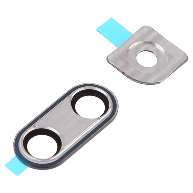 For Huawei Nova 4 Camera Lens Cover (Black) by buy2fix