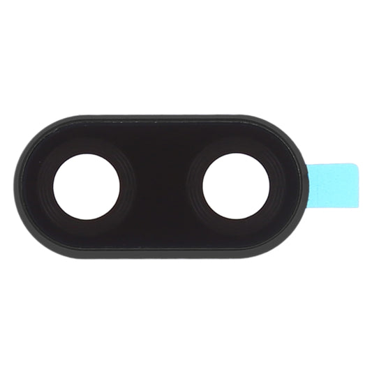 For Huawei Nova 3 Camera Lens Cover (Black) by buy2fix