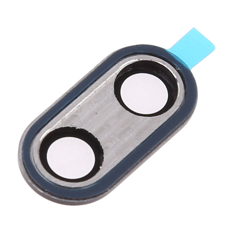 For Huawei Nova 3 Camera Lens Cover (Black) by buy2fix