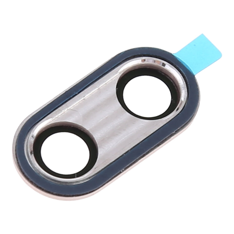 For Huawei Nova 3 Camera Lens Cover (Gold) by buy2fix