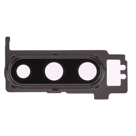 For Huawei P30 Camera Lens Cover (Black) by buy2fix