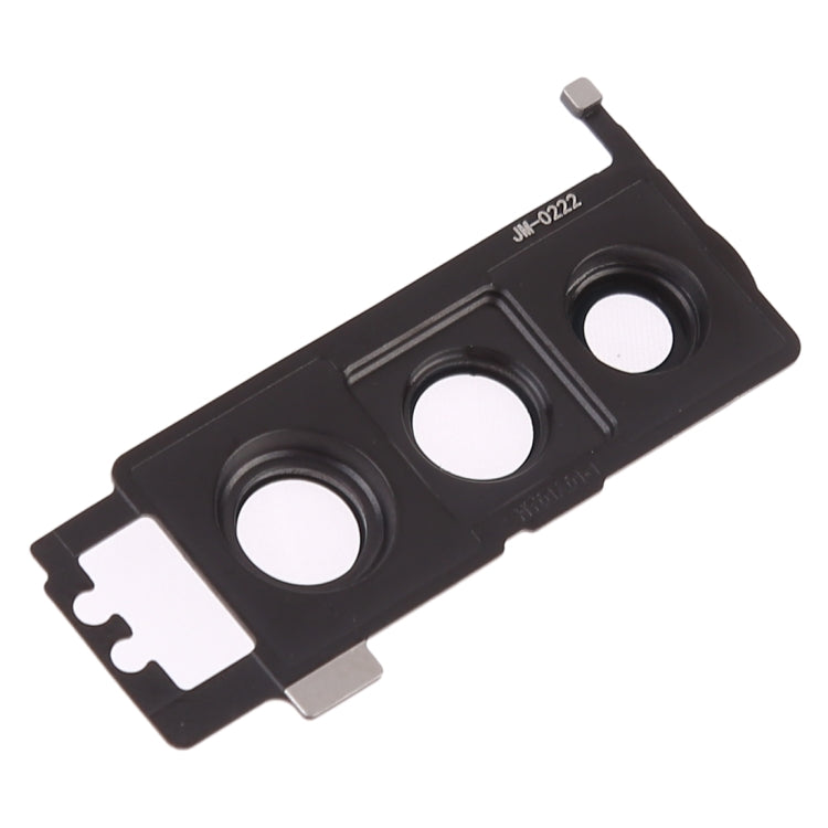 For Huawei P30 Camera Lens Cover (Black) by buy2fix