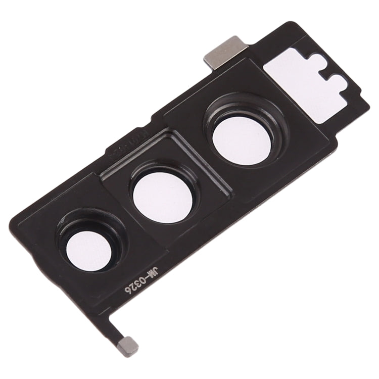 For Huawei P30 Camera Lens Cover (Twilight) by buy2fix