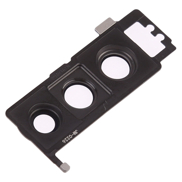 For Huawei P30 Camera Lens Cover (Blue) by buy2fix