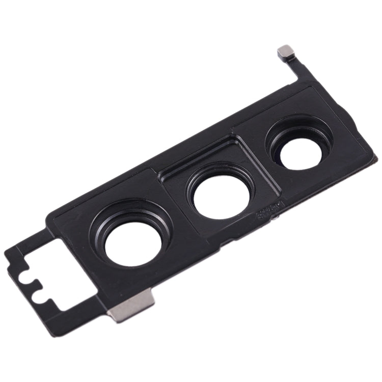 For Huawei P30 Camera Lens Cover (White) by buy2fix