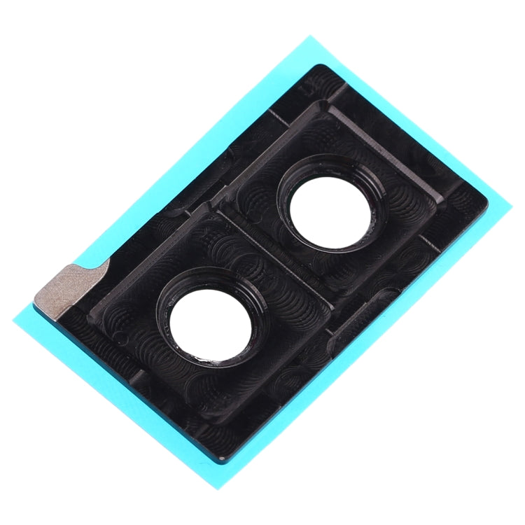 For Huawei Mate 10 Camera Lens Cover (Black) by buy2fix
