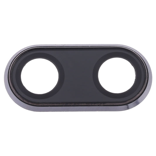 For Huawei P20 Camera Lens Cover (Black) by buy2fix