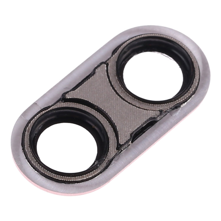 For Huawei P20 Camera Lens Cover (Pink) by buy2fix