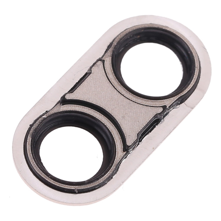 For Huawei P20 Camera Lens Cover (Silver) by buy2fix