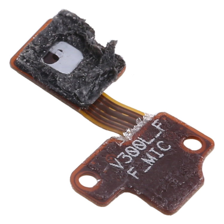 Microphone Flex Cable for LG V30 by buy2fix