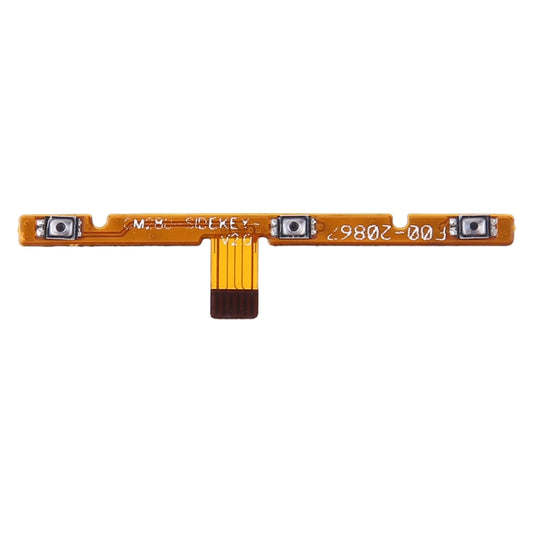 Power Button & Volume Button Flex Cable for 360 N4 by buy2fix