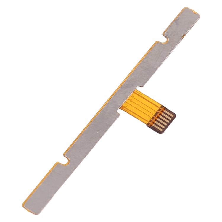 Power Button & Volume Button Flex Cable for 360 N4 by buy2fix