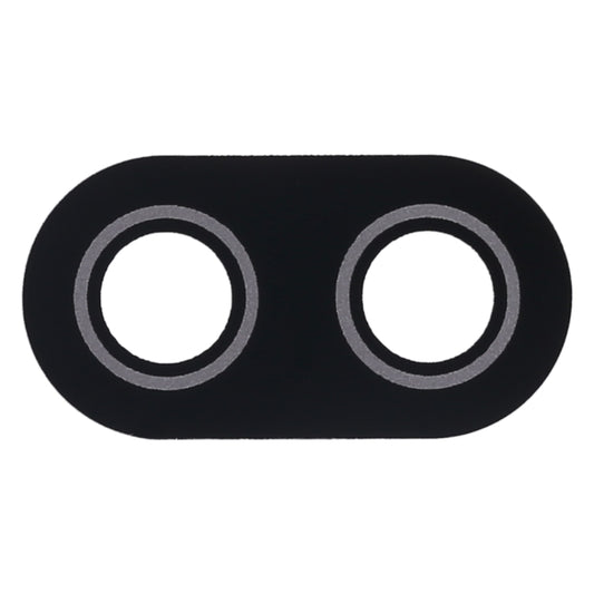 10 PCS Back Camera Lens Cover for Asus ZenFone 4 Max ZC520KL by buy2fix