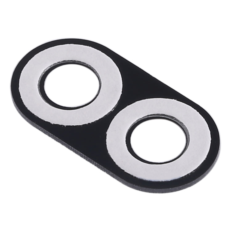 10 PCS Back Camera Lens Cover for Asus ZenFone 4 Max ZC520KL by buy2fix