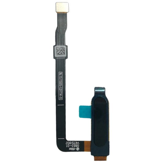 Fingerprint Sensor Flex Cable for Motorola Moto G6 Plus by buy2fix