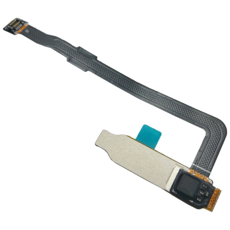 Fingerprint Sensor Flex Cable for Motorola Moto G6 Plus by buy2fix