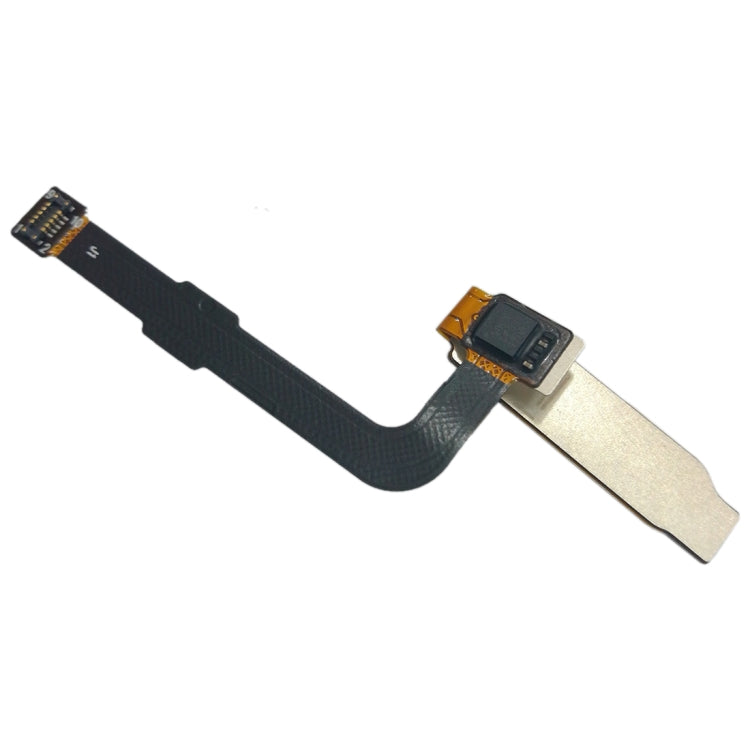 Fingerprint Sensor Flex Cable for Motorola Moto G6 by buy2fix