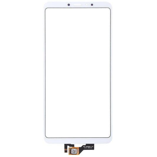 Touch Panel for Xiaomi Mi Max 3(White) by buy2fix