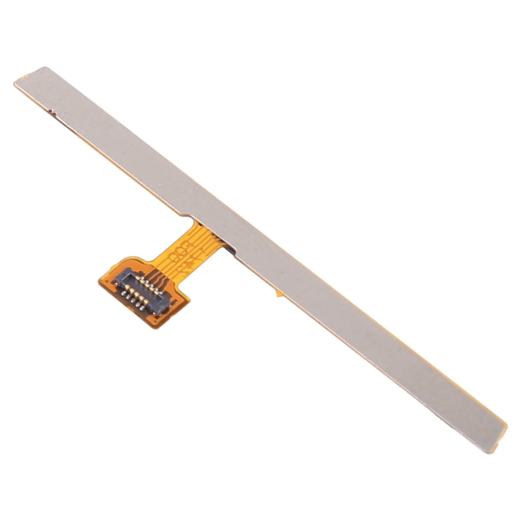 Power Button & Volume Button Flex Cable for 360 N6 by buy2fix