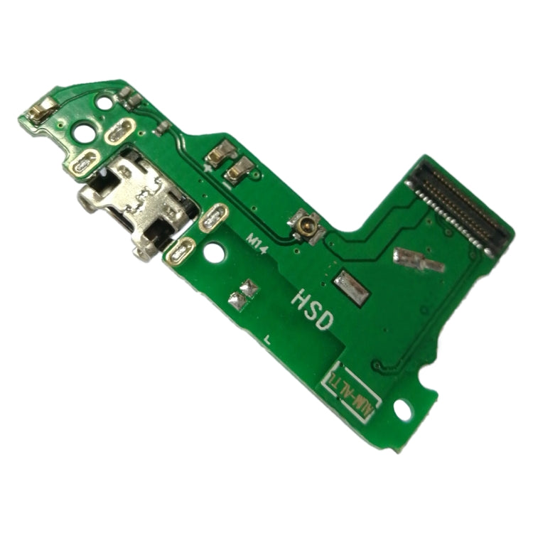 Charging Port Board for Huawei Honor 7A by buy2fix