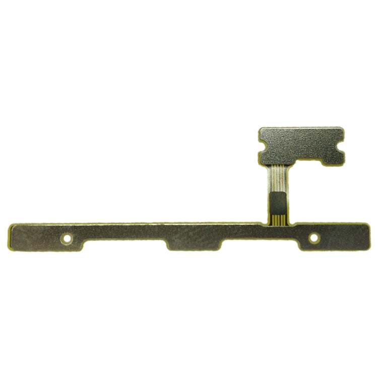 Power Button & Volume Button Flex Cable for Huawei Honor Play by buy2fix