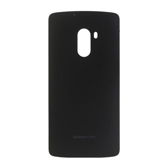 For Lenovo VIBE K4 Note / A7010 Battery Back Cover(Black) by buy2fix