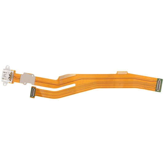 For OPPO A3 / F7 Charging Port Flex Cable by buy2fix