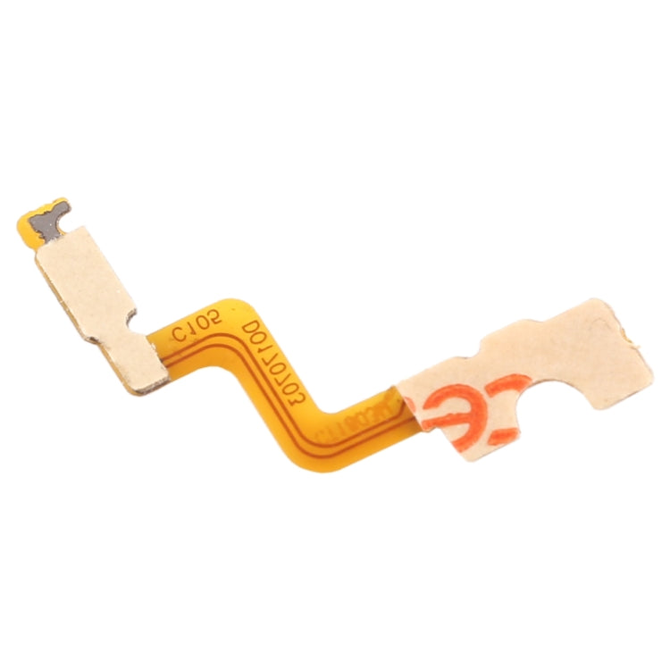 For OPPO R9s Power Button Flex Cable by buy2fix