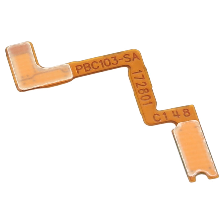 For OPPO A83 Power Button Flex Cable by buy2fix
