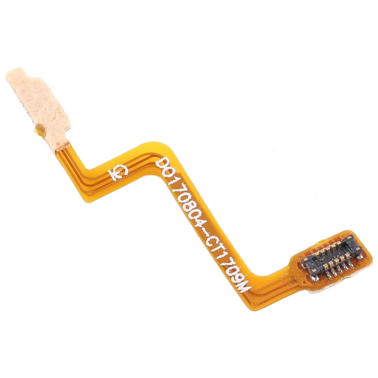 For OPPO R11 Plus Power Button Flex Cable by buy2fix