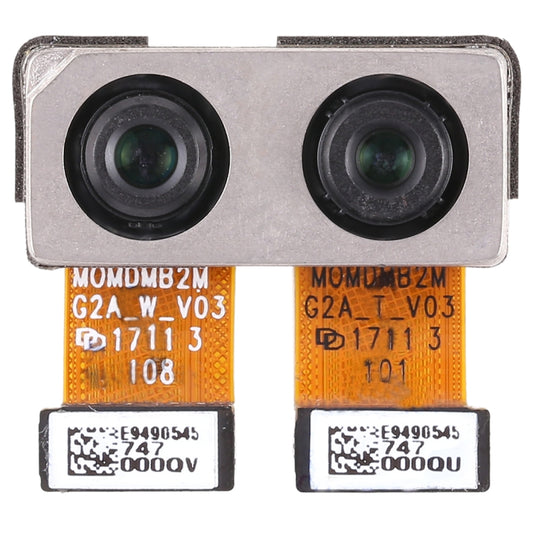 For OPPO R11 Back Camera Module by buy2fix