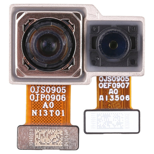 For OPPO R15 Back Camera Module by buy2fix
