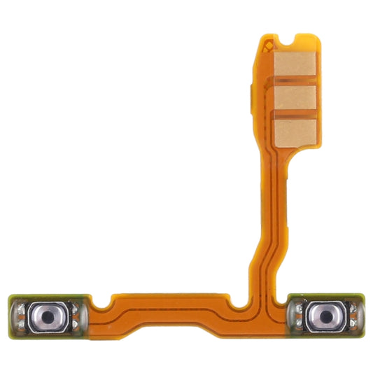 For OPPO F7 / A3 Volume Button Flex Cable by buy2fix