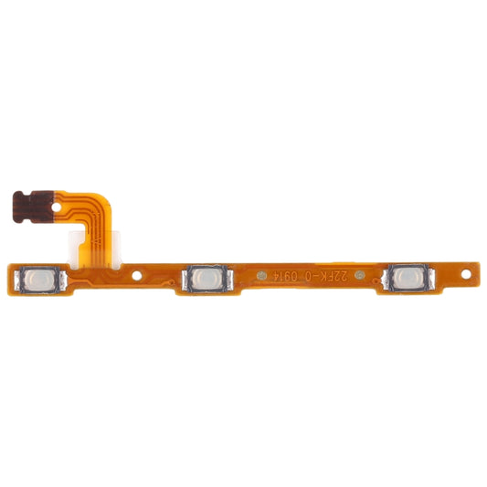 For OPPO Y17T Power Button & Volume Button Flex Cable by buy2fix