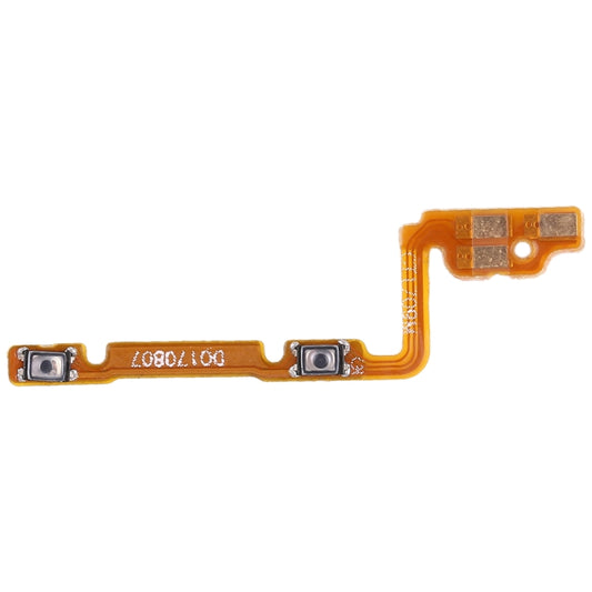 For OPPO R11 Volume Button Flex Cable by buy2fix