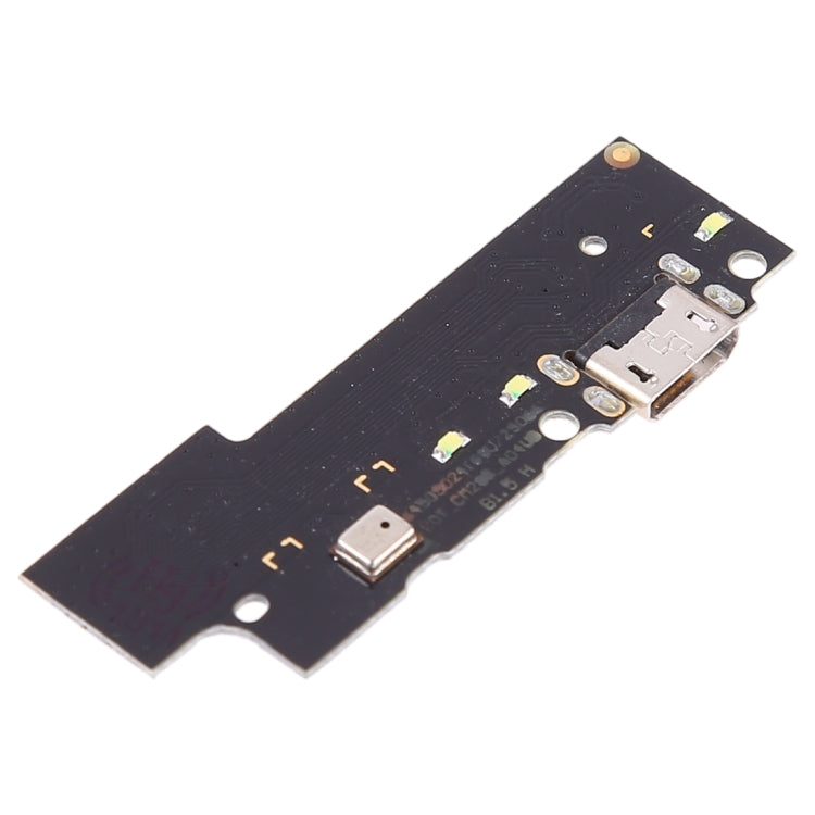 Charging Port Board for 360 N4S (298 Version) by buy2fix