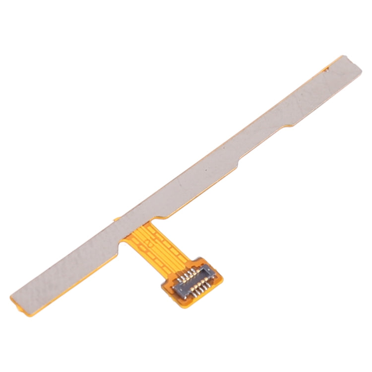 Power Button & Volume Button Flex Cable for 360 N5S by buy2fix