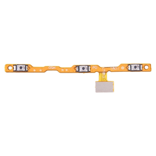 Power Button & Volume Button Flex Cable for 360 N7 by buy2fix