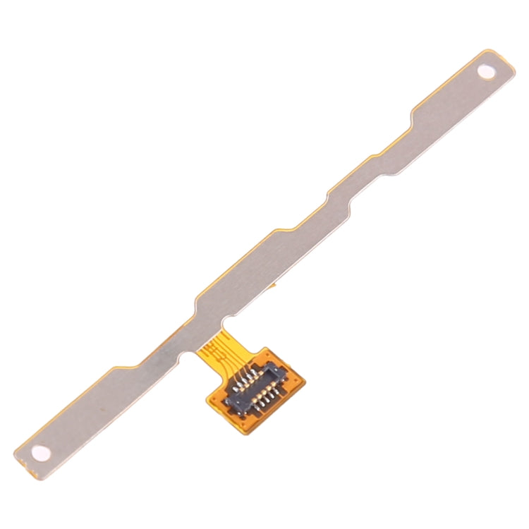 Power Button & Volume Button Flex Cable for 360 N7 by buy2fix